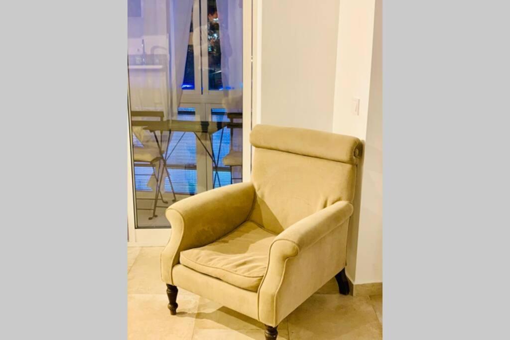 Begonia City Center Apartment 230 By Namaste Elite Torremolinos Exterior photo