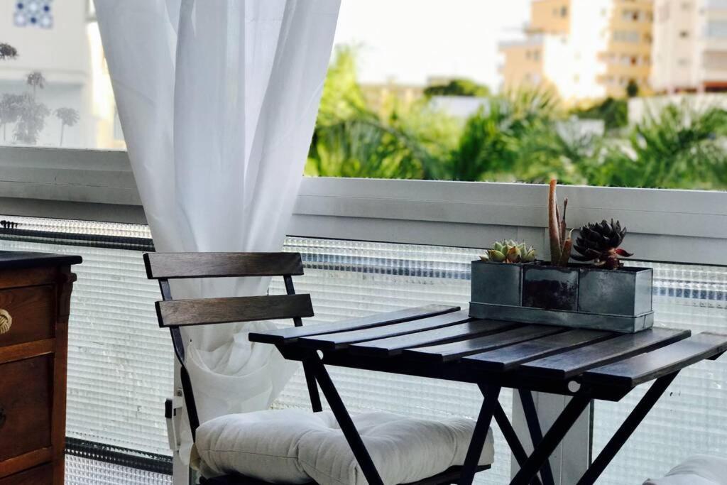 Begonia City Center Apartment 230 By Namaste Elite Torremolinos Exterior photo