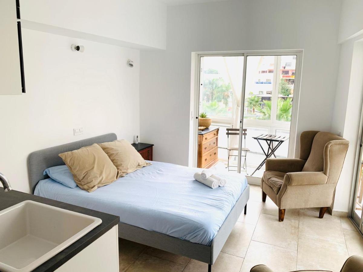 Begonia City Center Apartment 230 By Namaste Elite Torremolinos Exterior photo