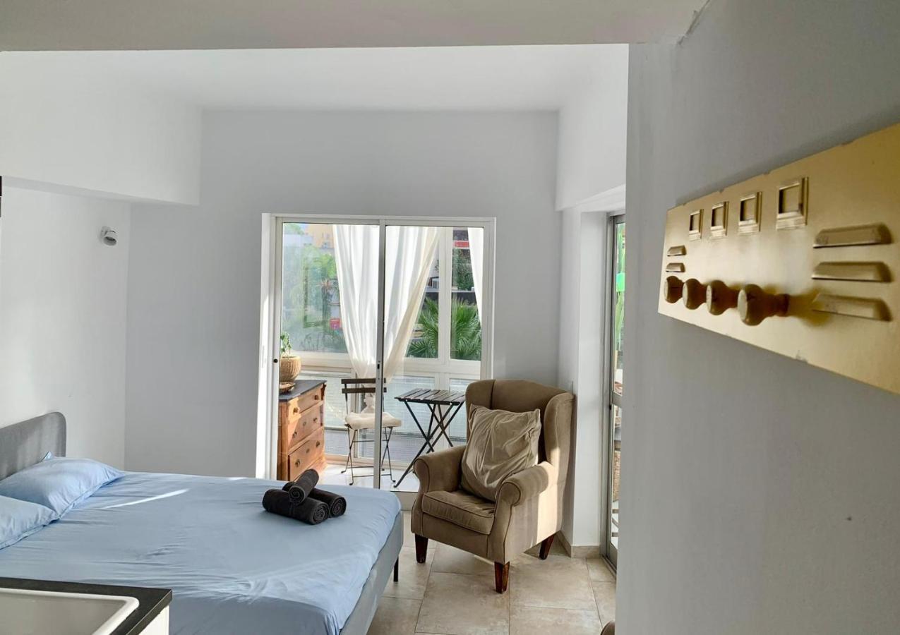 Begonia City Center Apartment 230 By Namaste Elite Torremolinos Exterior photo