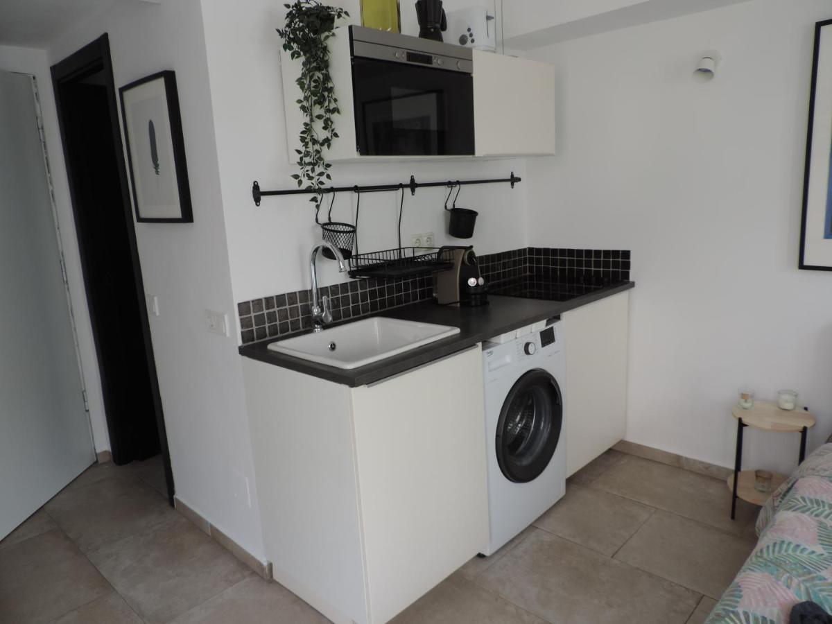 Begonia City Center Apartment 230 By Namaste Elite Torremolinos Exterior photo