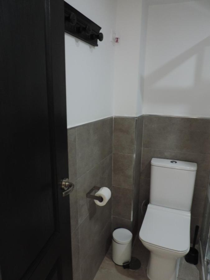 Begonia City Center Apartment 230 By Namaste Elite Torremolinos Exterior photo
